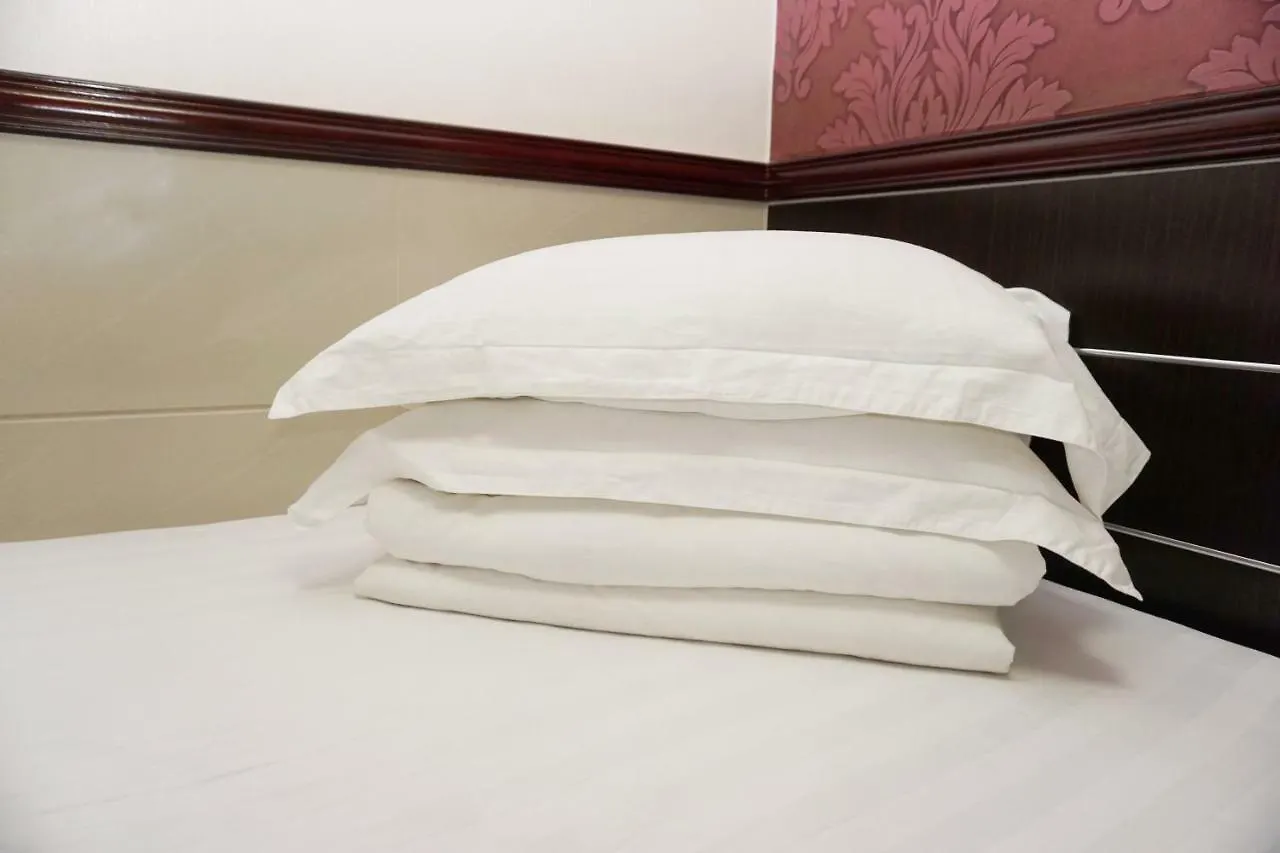 Guest house Hang Ho Hostel Hong Kong