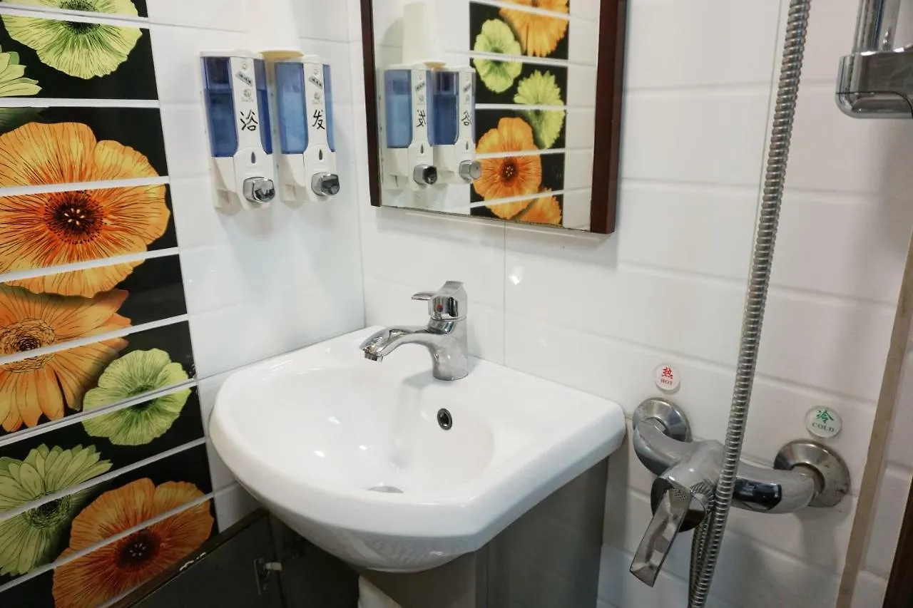 Hang Ho Hostel Hong Kong Guest house
