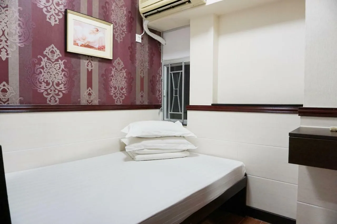 Hang Ho Hostel Hong Kong Guest house