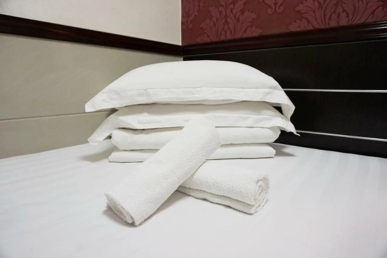 Guest house Hang Ho Hostel Hong Kong
