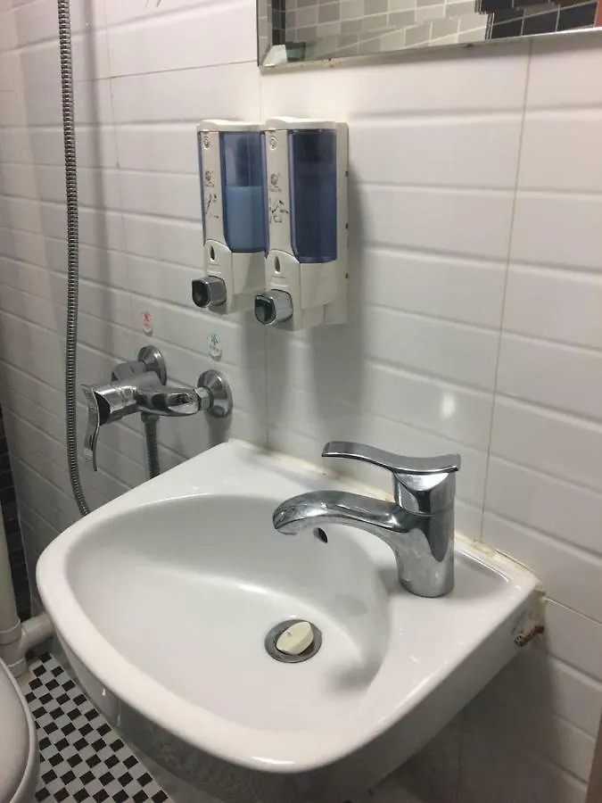 Guest house Hang Ho Hostel Hong Kong