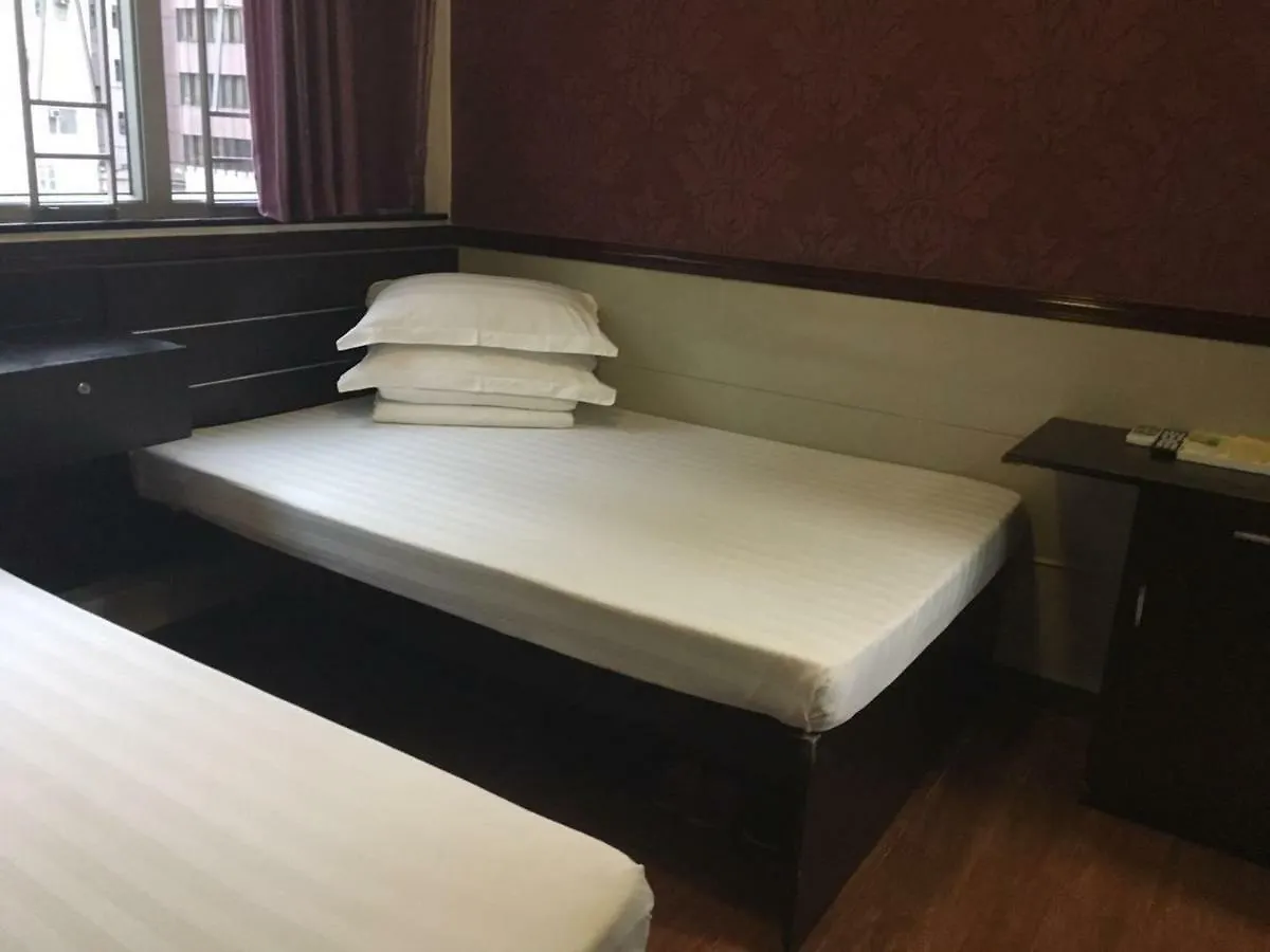 Hang Ho Hostel Hong Kong 0*,  China