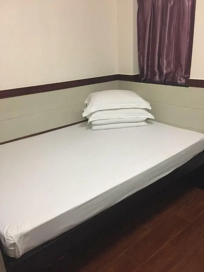 Hang Ho Hostel Hong Kong Guest house