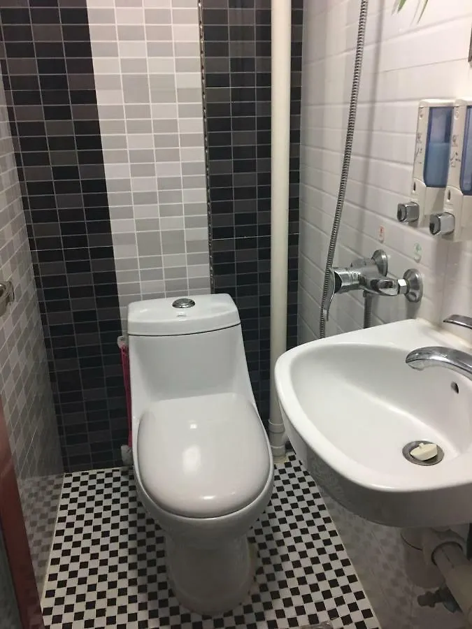 Guest house Hang Ho Hostel Hong Kong
