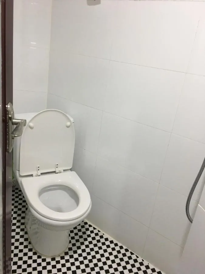 Guest house Hang Ho Hostel Hong Kong