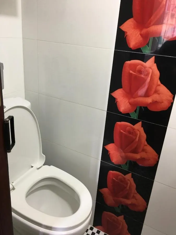 Guest house Hang Ho Hostel Hong Kong