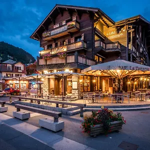 visit hotel