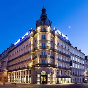 visit hotel