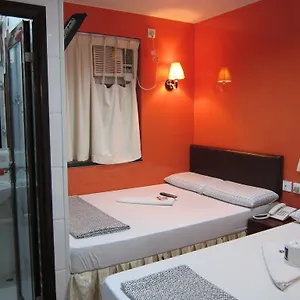 Traveller's Guest house