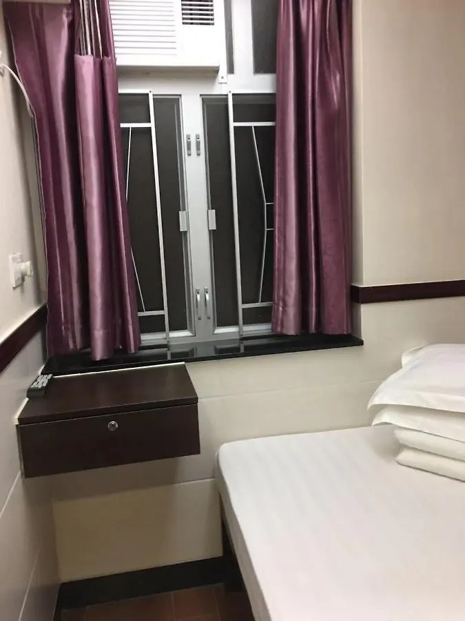 Hang Ho Hostel Hong Kong 0*,  China