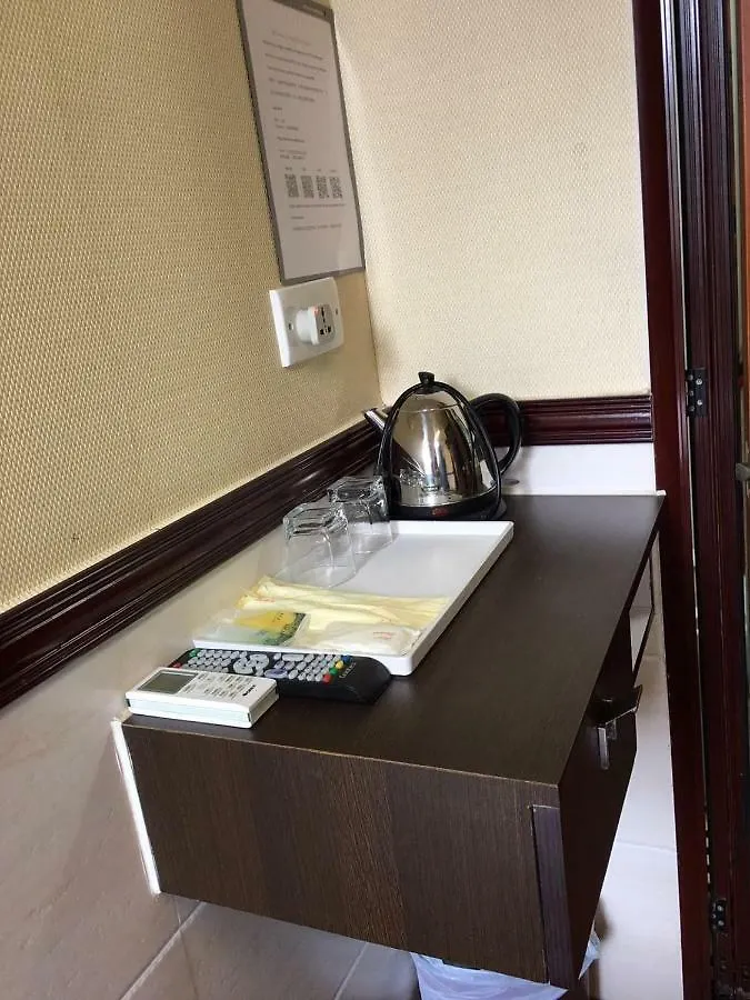 Hang Ho Hostel Hong Kong 0*,  Chine